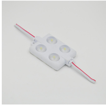 China Wholesale Price  2.2W 2835 Injection LED Module with 3 years warranty time