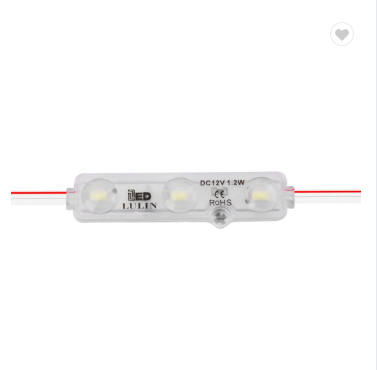 Hot sales 1.8W 5730 ultrasonic led injection module waterproof IP67